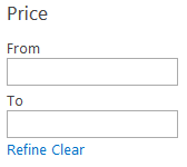 Range Refiner