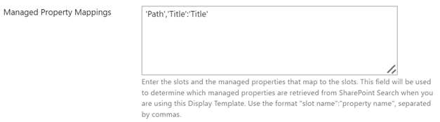 Starter JavaScript display templates for your projects · Elio Struyf