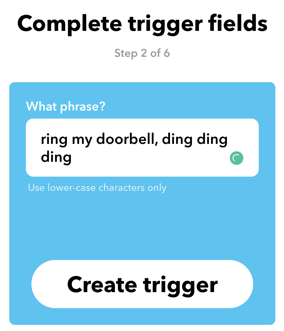 ring doorbell sonos