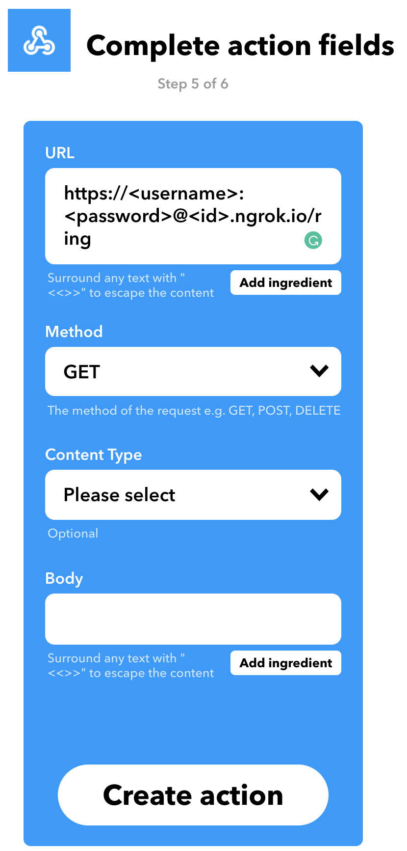 ring doorbell sonos