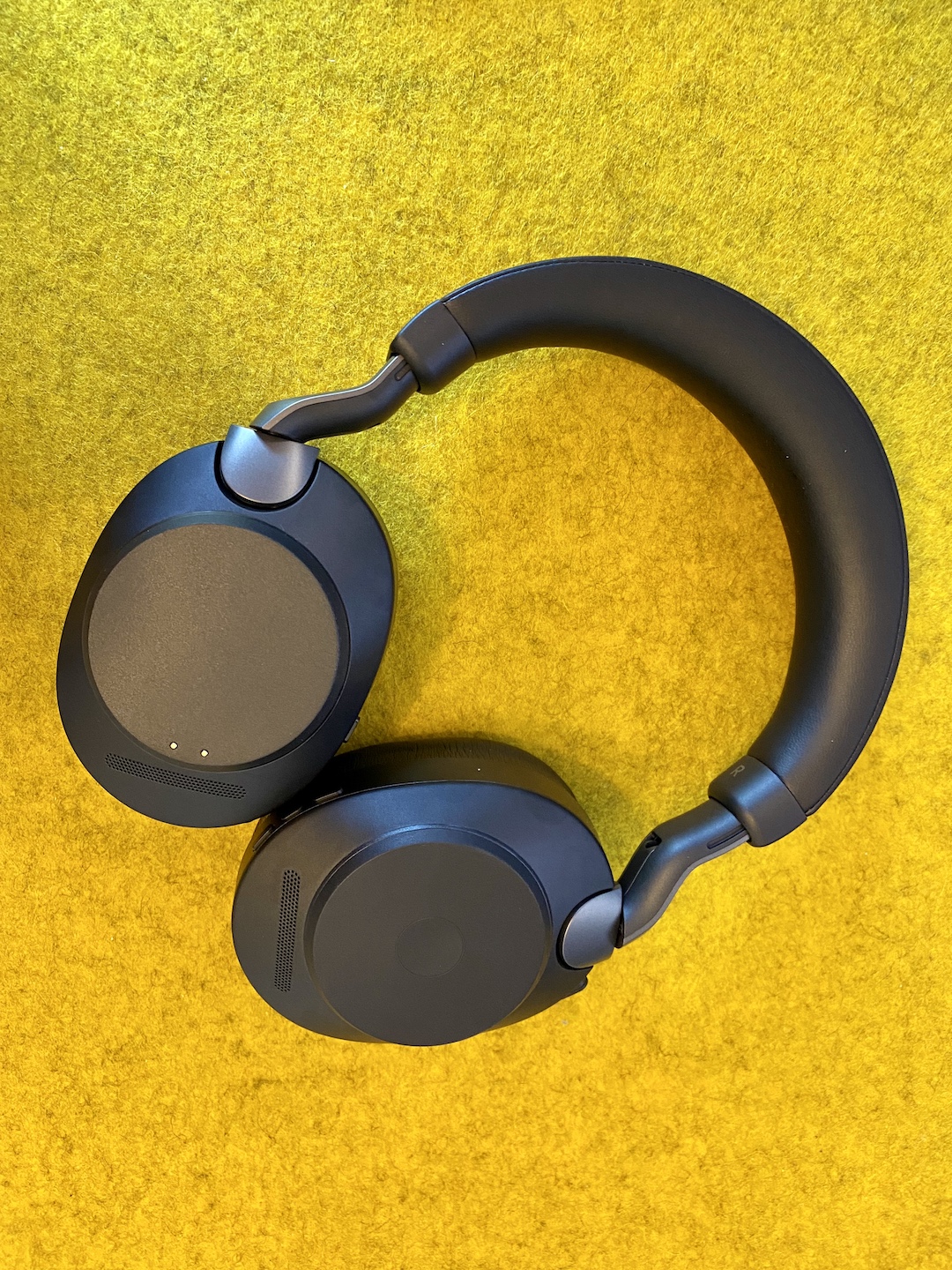 Jabra Evolve2 85: Test, Review & Hands On The Bluetooth Headset