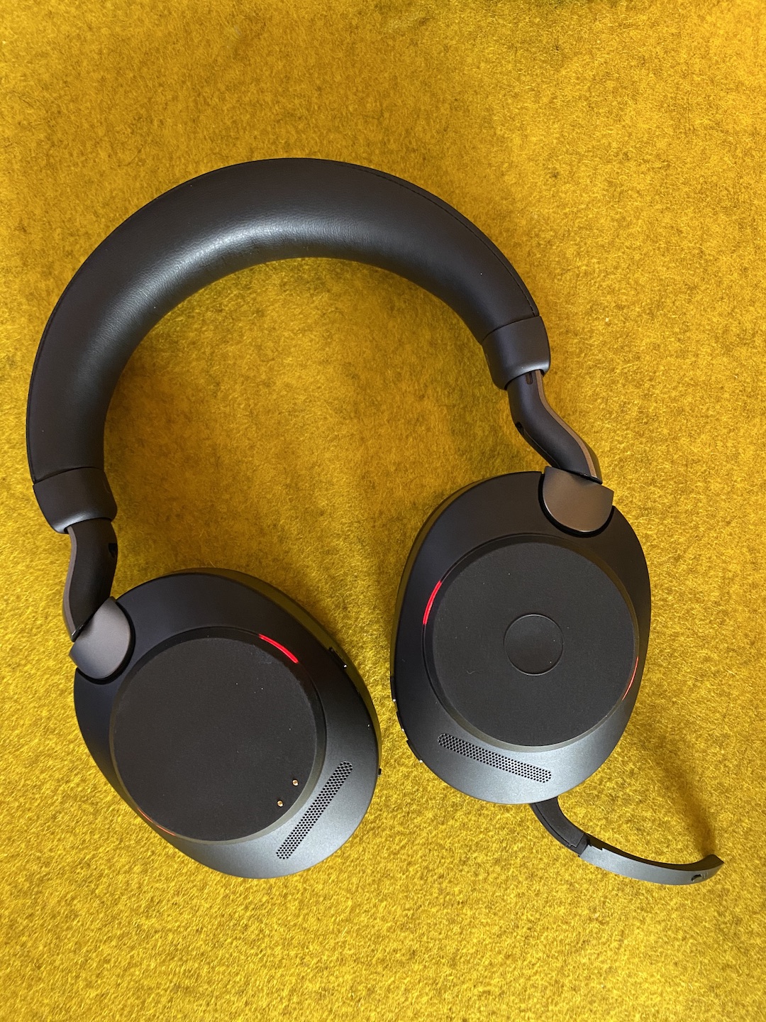 Jabra Elite 85H Review 