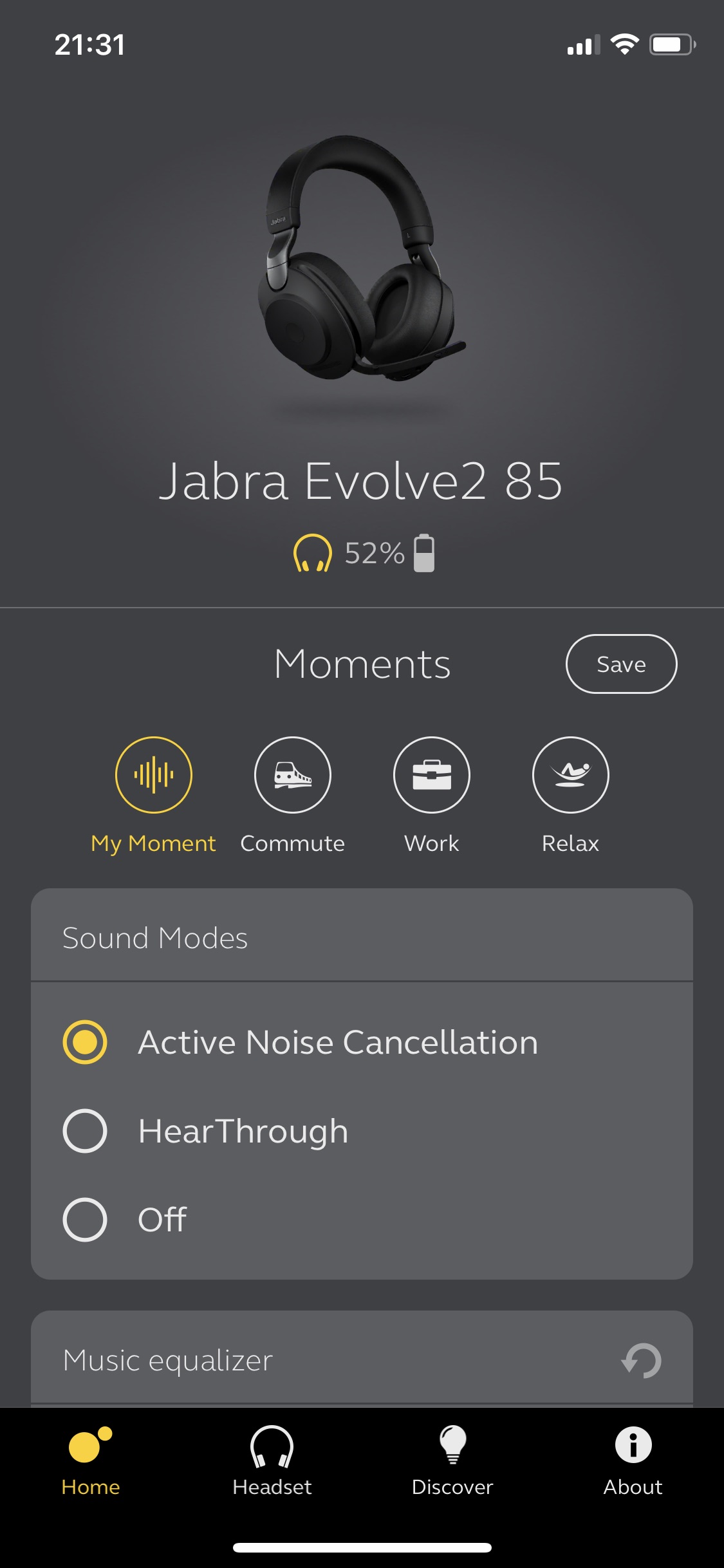 Jabra Evolve2 85 review - SoundGuys