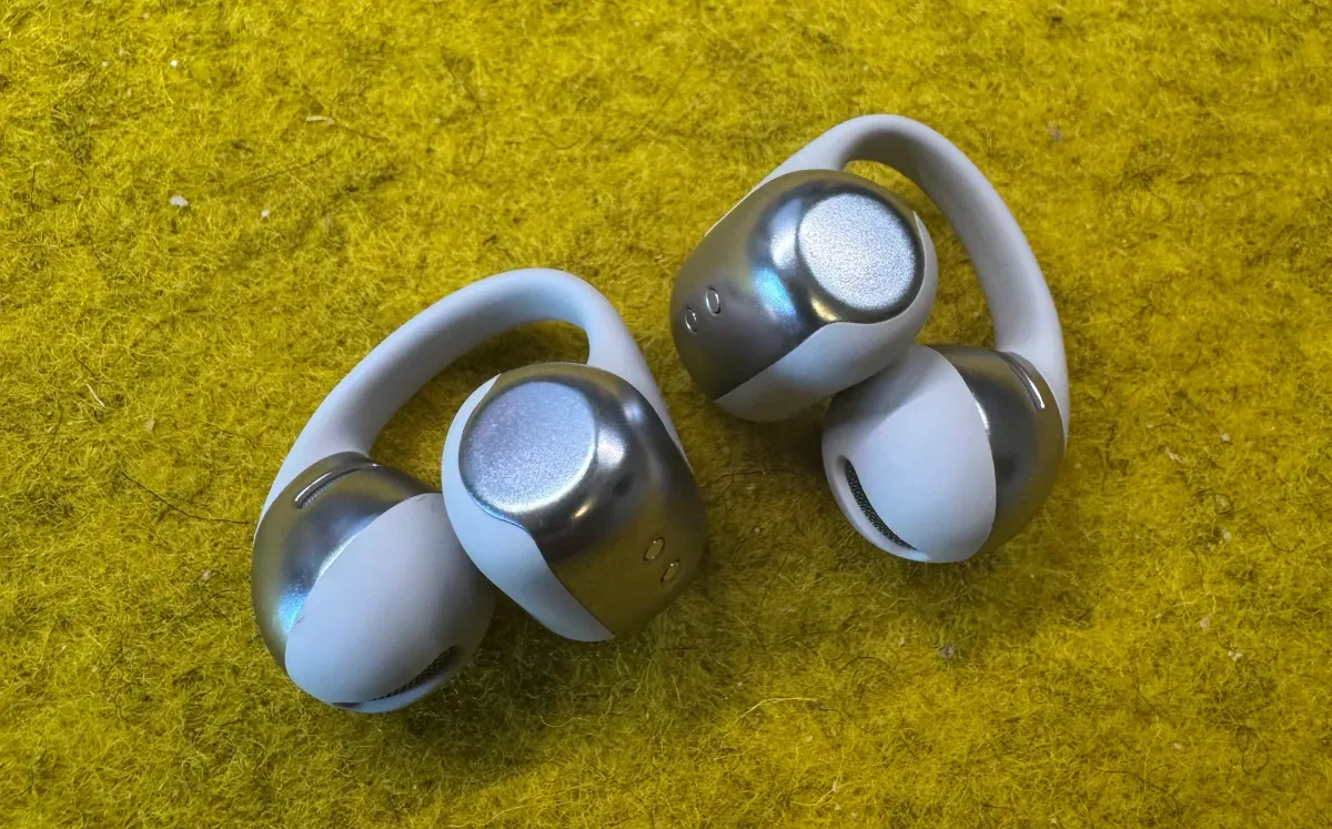 Shokz OpenDots One buds